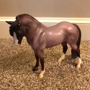 Breyer horse